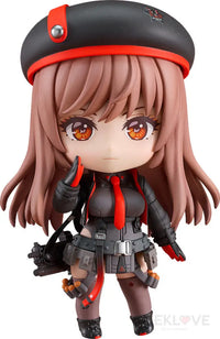 Nendoroid Rapi