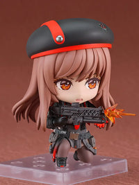 Nendoroid Rapi