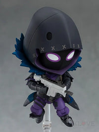 Nendoroid Raven - GeekLoveph