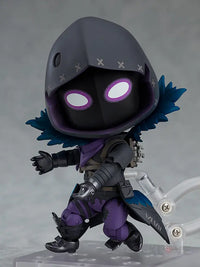 Nendoroid Raven - GeekLoveph