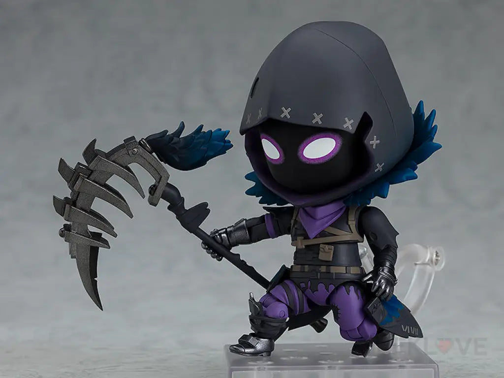 Nendoroid Raven - GeekLoveph