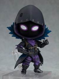 Nendoroid Raven - GeekLoveph