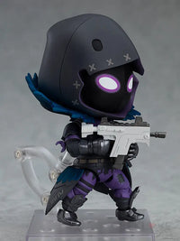 Nendoroid Raven - GeekLoveph