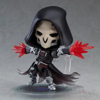 Nendoroid Reaper Classic Skin Edition Overwatch - GeekLoveph