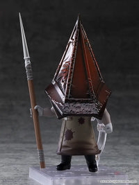 Nendoroid Red Pyramid Thing