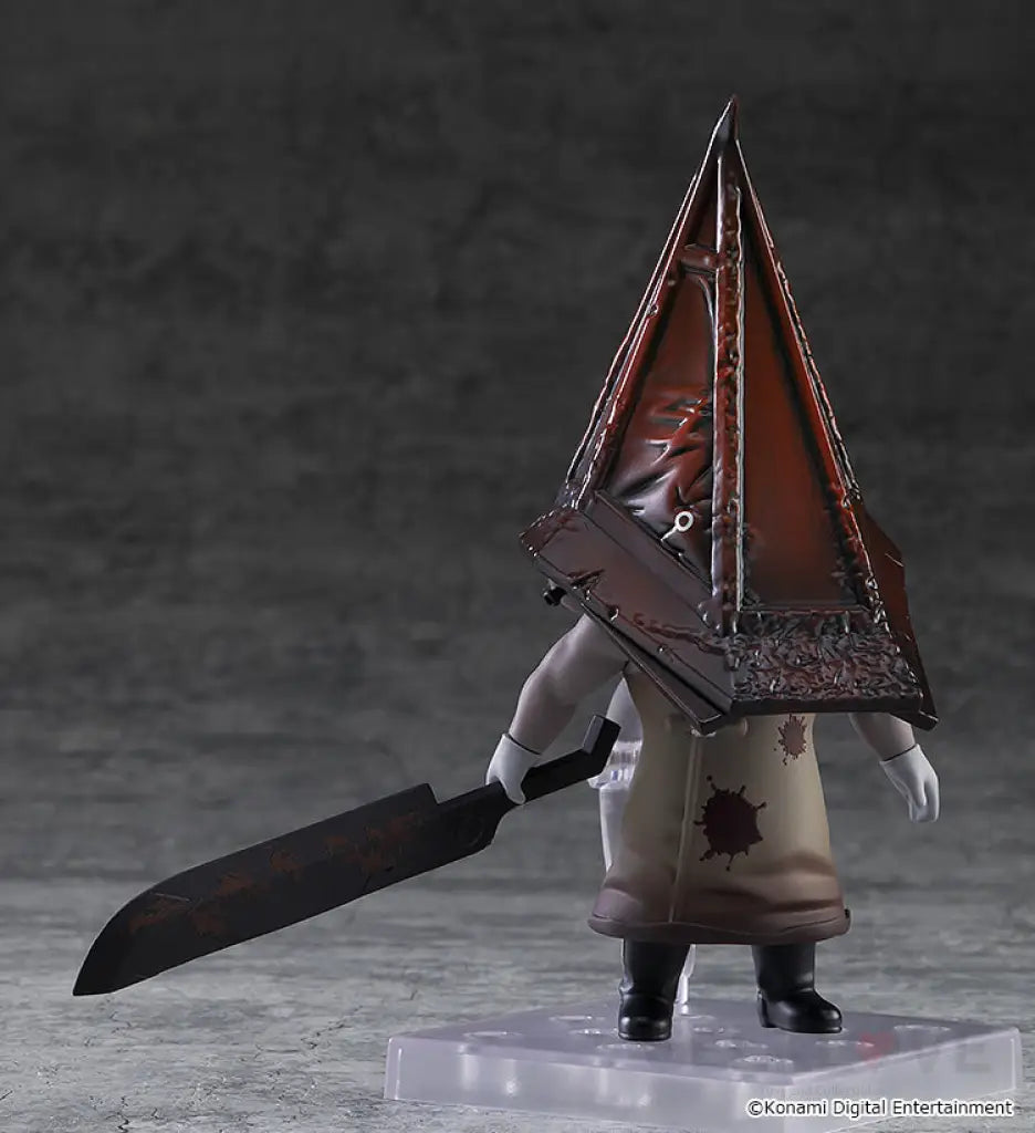 Nendoroid Red Pyramid Thing Pre Order Price