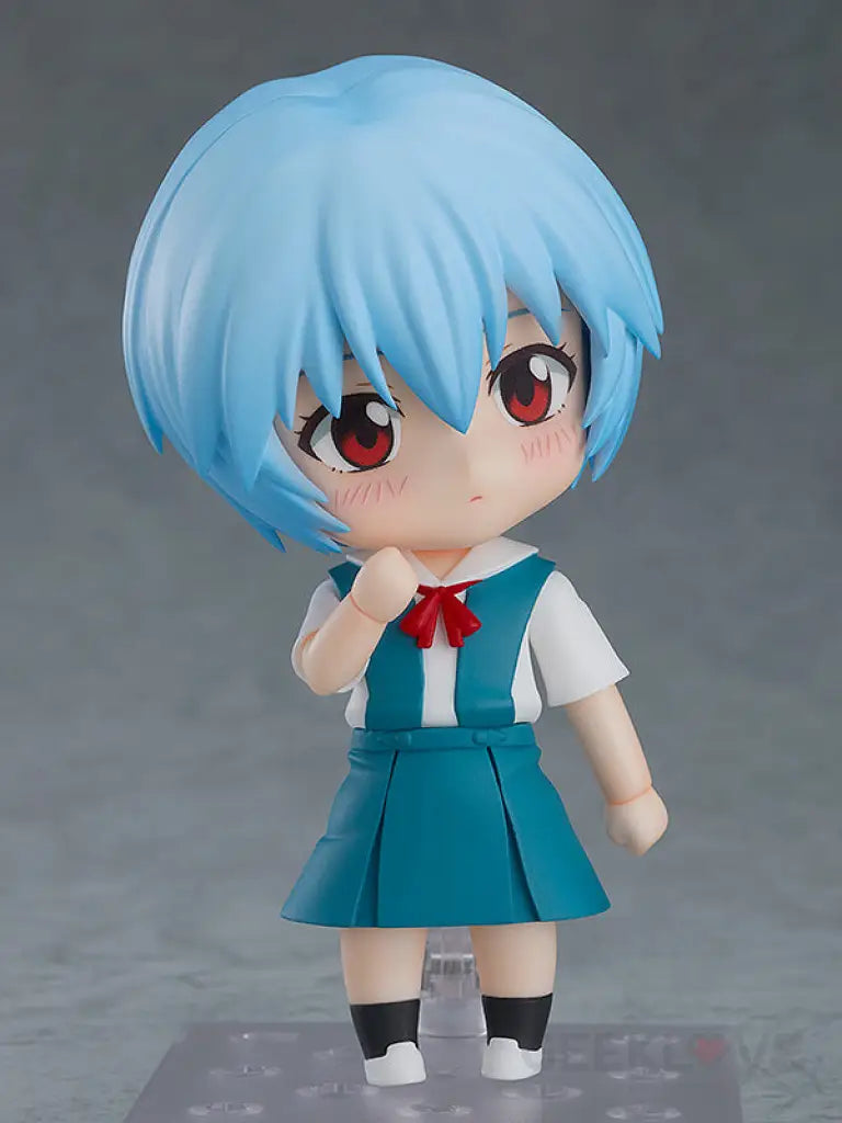 Nendoroid Rei Ayanami (Re-Run) Pre Order Price