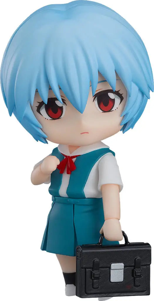 Nendoroid Rei Ayanami (Re-Run)