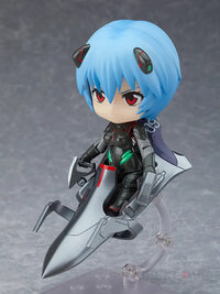 Nendoroid Rei Ayanami (Tentative Name): Plugsuit Ver. (Re-Run) Pre Order Price