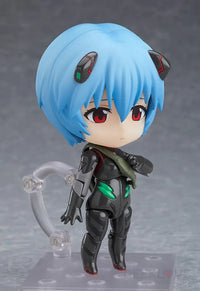 Nendoroid Rei Ayanami (Tentative Name): Plugsuit Ver. (Re-Run)