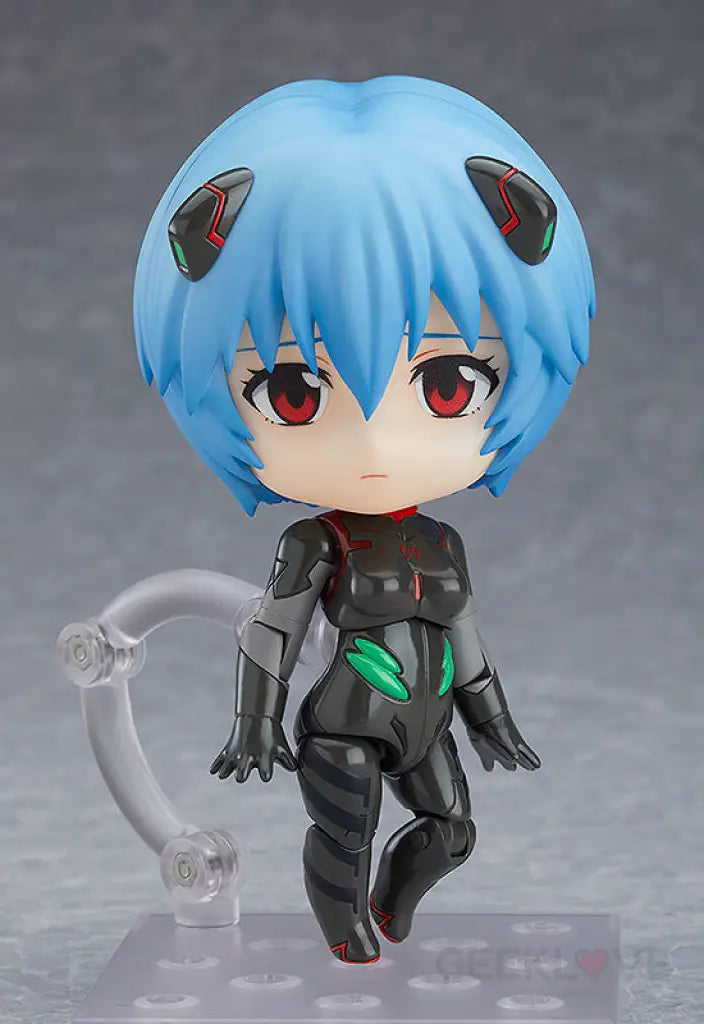 Nendoroid Rei Ayanami (Tentative Name): Plugsuit Ver. (Re-Run)