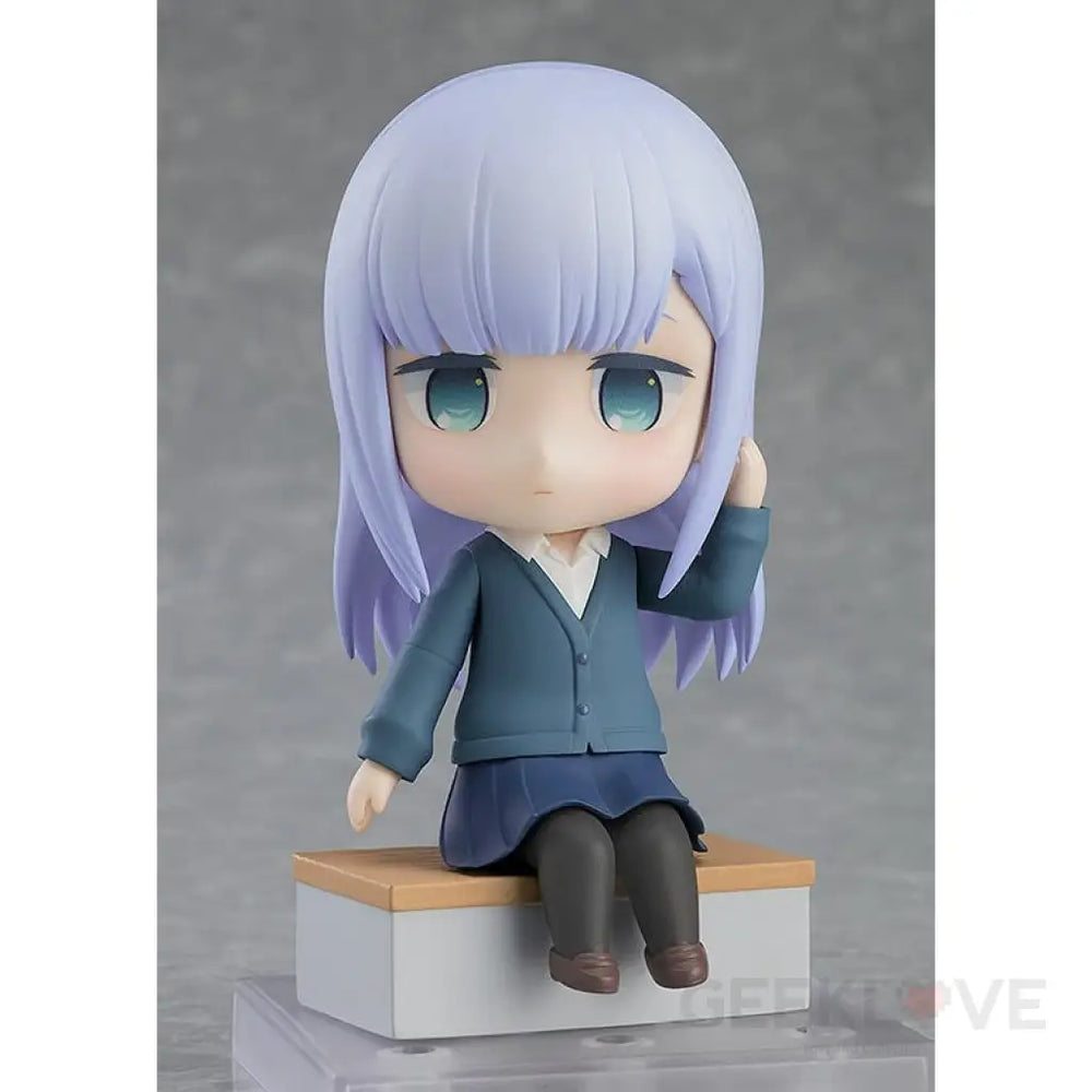 Nendoroid Reina Aharen - GeekLoveph