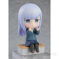 Nendoroid Reina Aharen - GeekLoveph