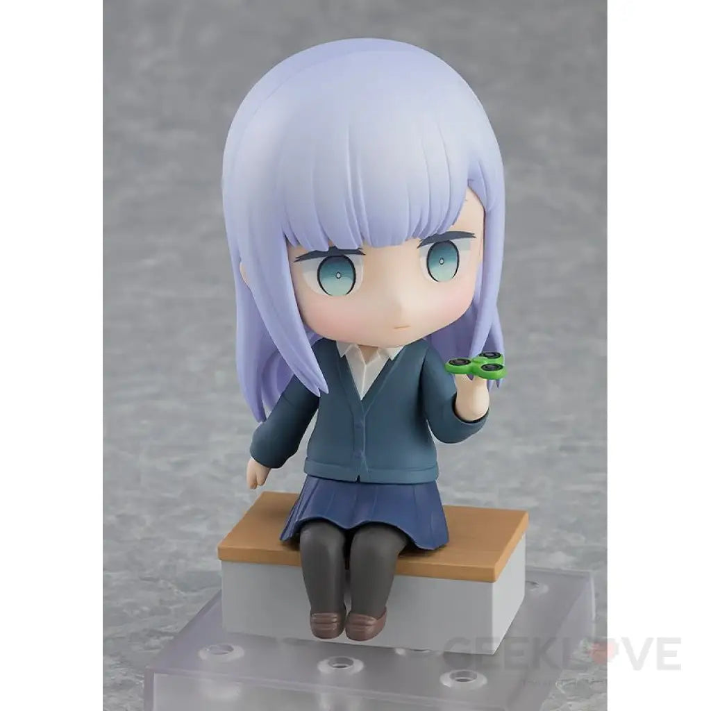 Nendoroid Reina Aharen - GeekLoveph