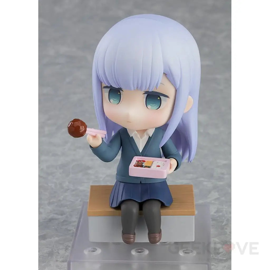 Nendoroid Reina Aharen - GeekLoveph