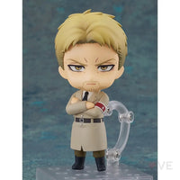 Nendoroid Reiner Braun - GeekLoveph