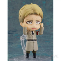 Nendoroid Reiner Braun - GeekLoveph