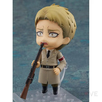 Nendoroid Reiner Braun - GeekLoveph