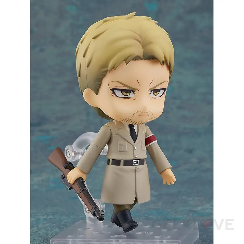 Nendoroid Reiner Braun - GeekLoveph