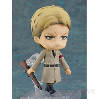 Nendoroid Reiner Braun - GeekLoveph