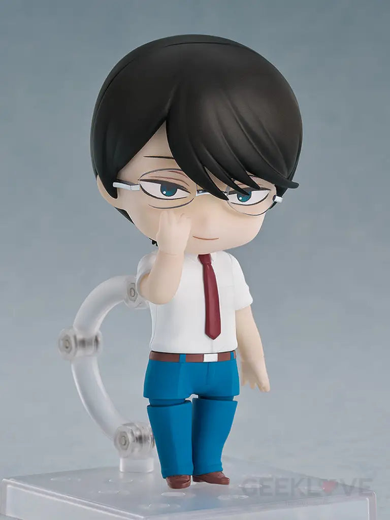 Nendoroid Rihito Sajo