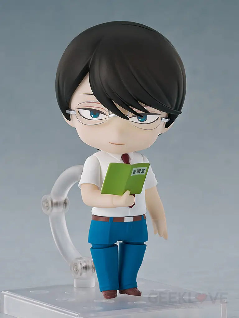 Nendoroid Rihito Sajo Pre Order Price