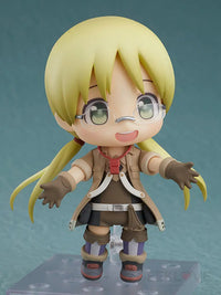 Nendoroid Riko(re-run) - GeekLoveph