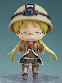 Nendoroid Riko(re-run) - GeekLoveph