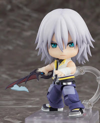 Nendoroid Riku: Kingdom Hearts Ii Ver. Preorder