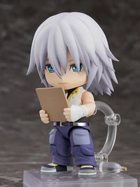 Nendoroid Riku: Kingdom Hearts Ii Ver. Preorder