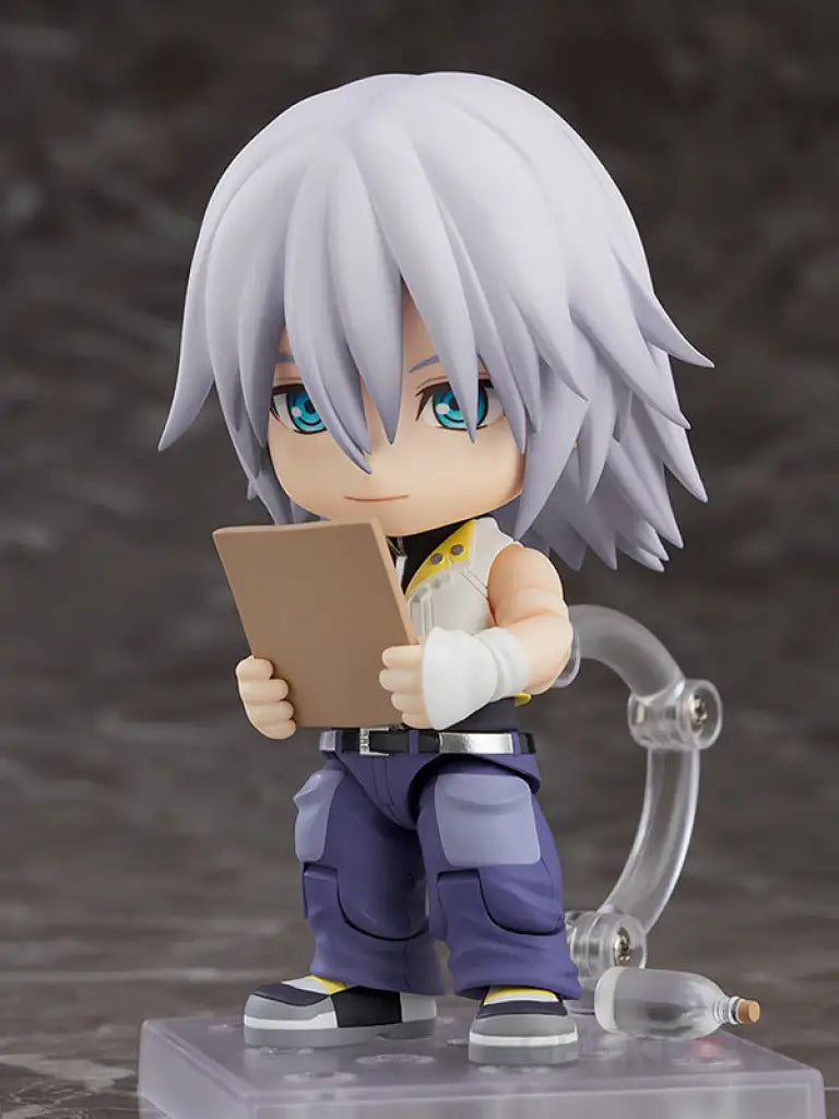 Nendoroid Riku: Kingdom Hearts Ii Ver. Preorder