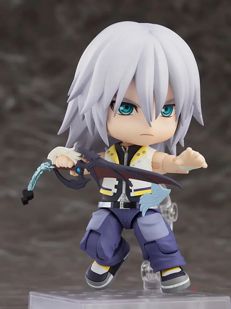 Nendoroid Riku: Kingdom Hearts Ii Ver. Preorder