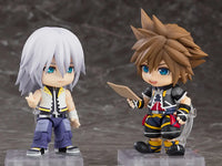 Nendoroid Riku: Kingdom Hearts Ii Ver. Preorder