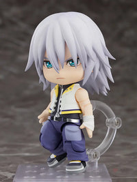 Nendoroid Riku: Kingdom Hearts Ii Ver. Preorder