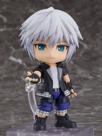 Nendoroid Riku Kingdom Hearts III Ver. - GeekLoveph