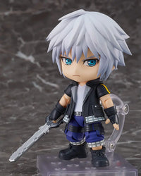 Nendoroid Riku Kingdom Hearts III Ver. - GeekLoveph