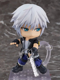 Nendoroid Riku Kingdom Hearts III Ver. - GeekLoveph