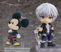 Nendoroid Riku Kingdom Hearts III Ver. - GeekLoveph