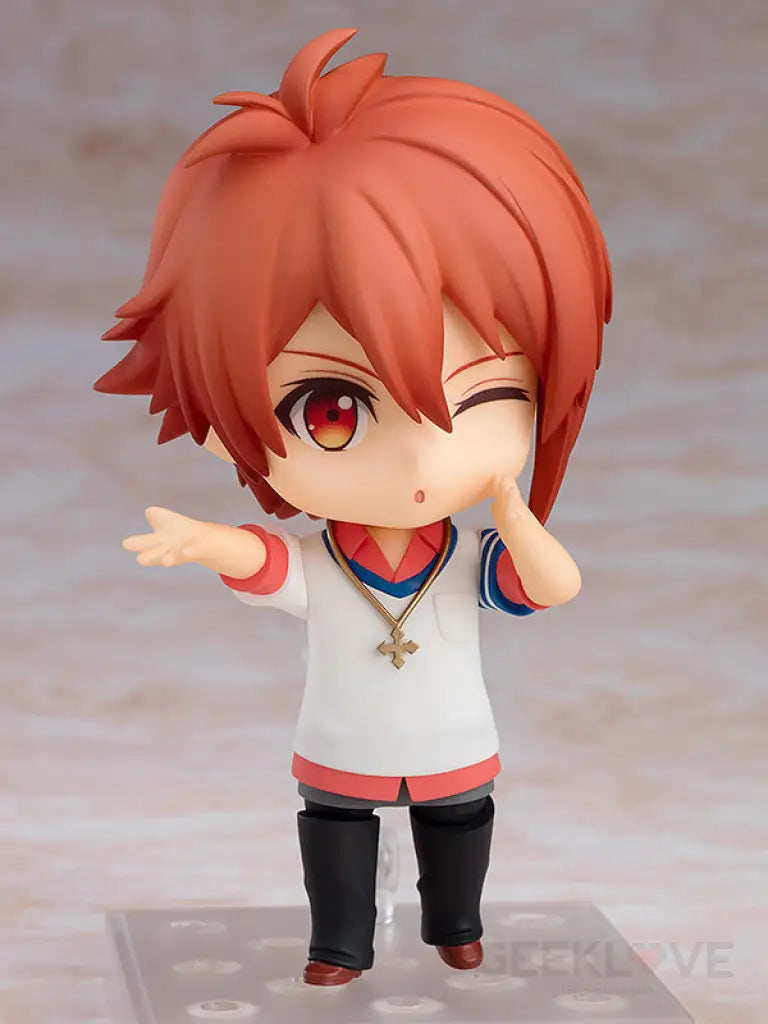 Nendoroid Riku Nanase (Re-Run)