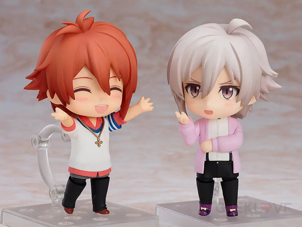 Nendoroid Riku Nanase (Re-Run)