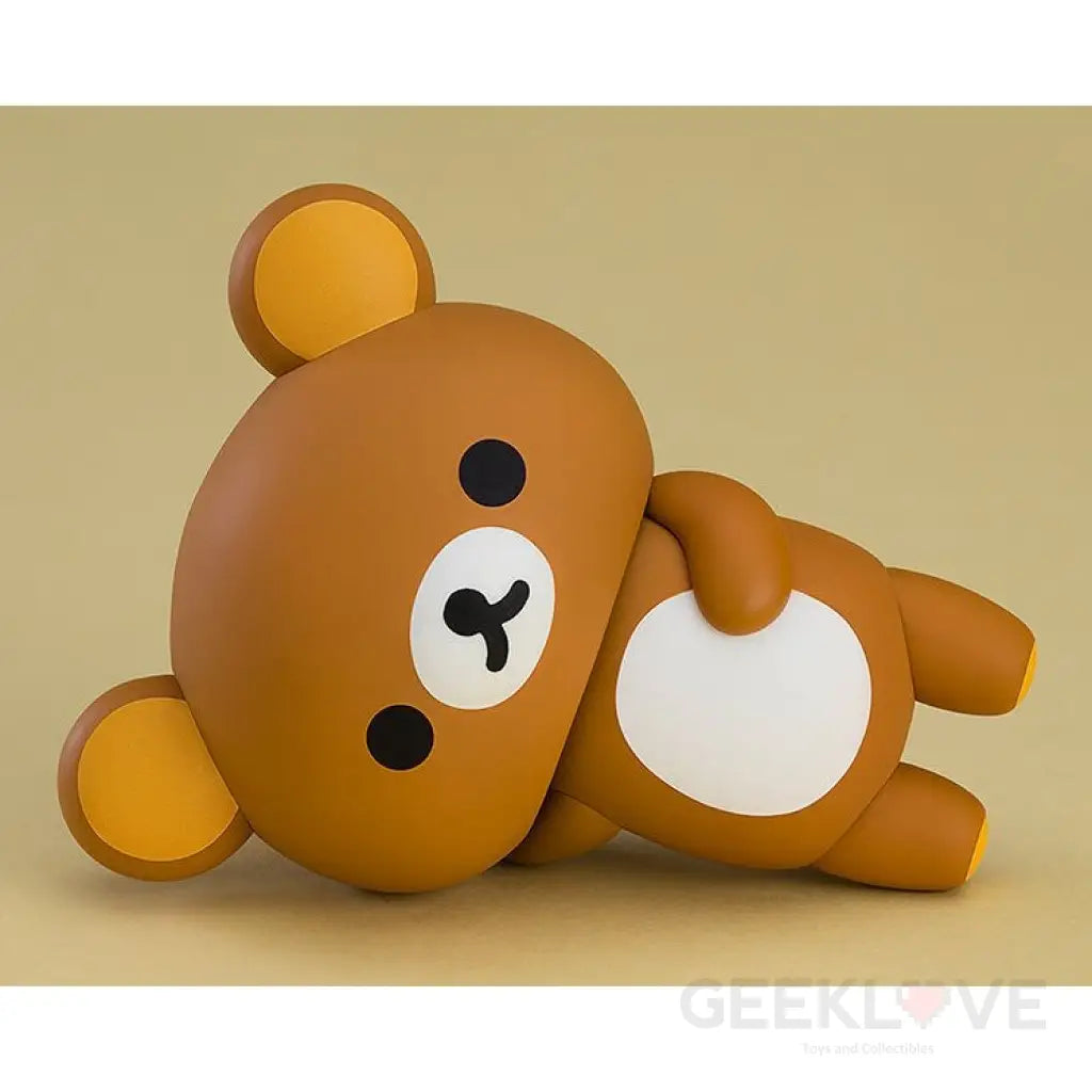 Nendoroid Rilakkuma Preorder