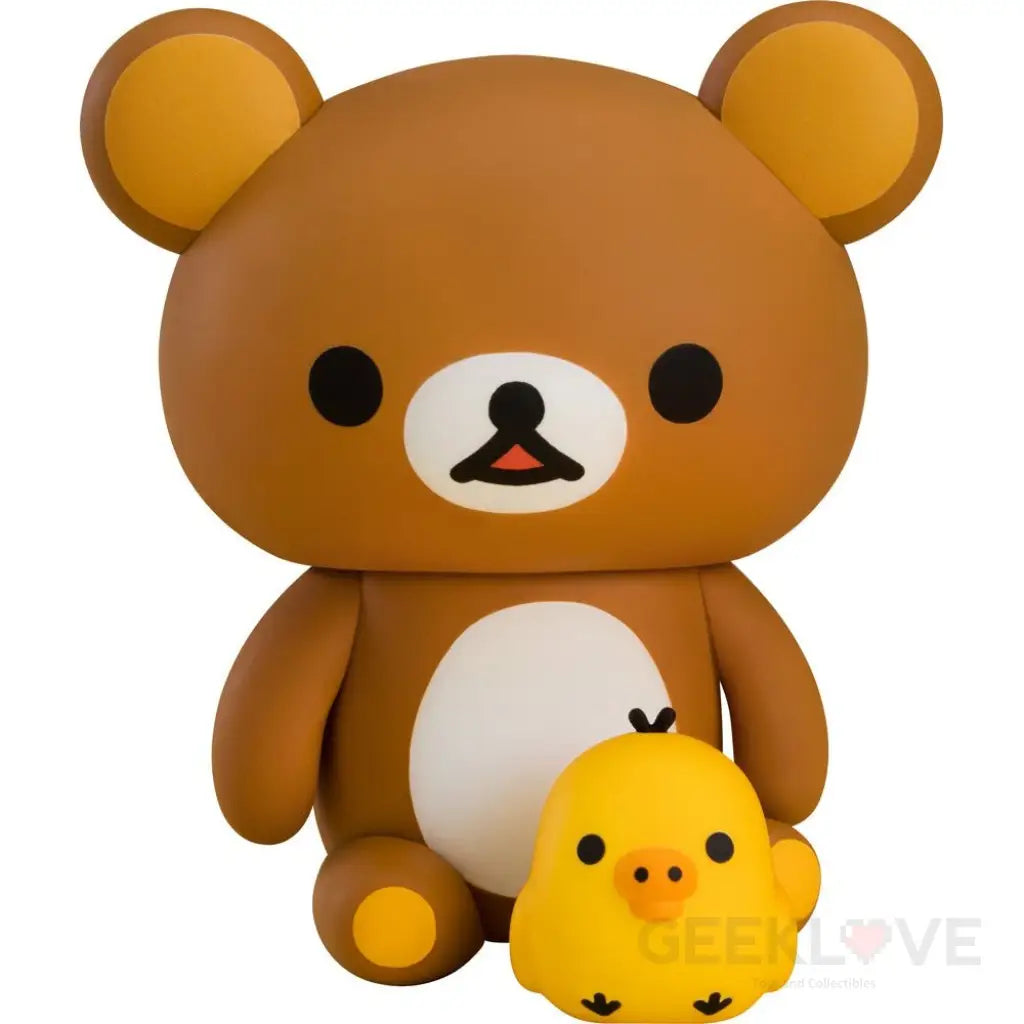 Nendoroid Rilakkuma Preorder