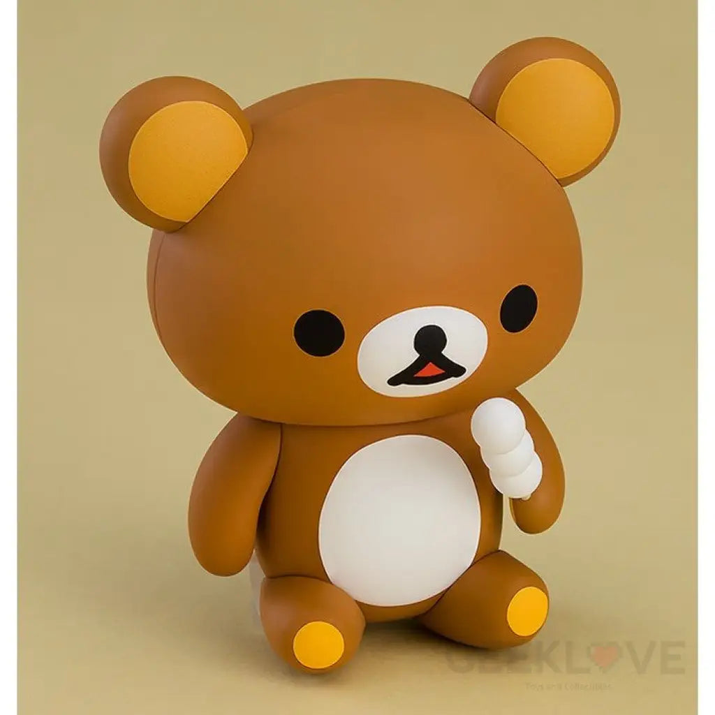 Nendoroid Rilakkuma Preorder