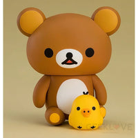 Nendoroid Rilakkuma Deposit Preorder