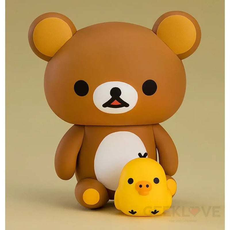 Nendoroid Rilakkuma