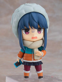 Nendoroid Rin Shima DX Ver.(re-run) - GeekLoveph