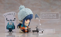 Nendoroid Rin Shima DX Ver.(re-run) - GeekLoveph