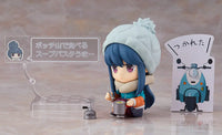 Nendoroid Rin Shima(re-run) - GeekLoveph