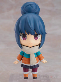 Nendoroid Rin Shima(re-run) - GeekLoveph