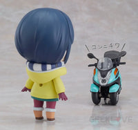 Nendoroid Rin Shima Trike Ver. - GeekLoveph